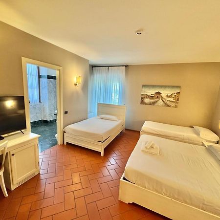 Hotel Il Gelso Pontevico ภายนอก รูปภาพ