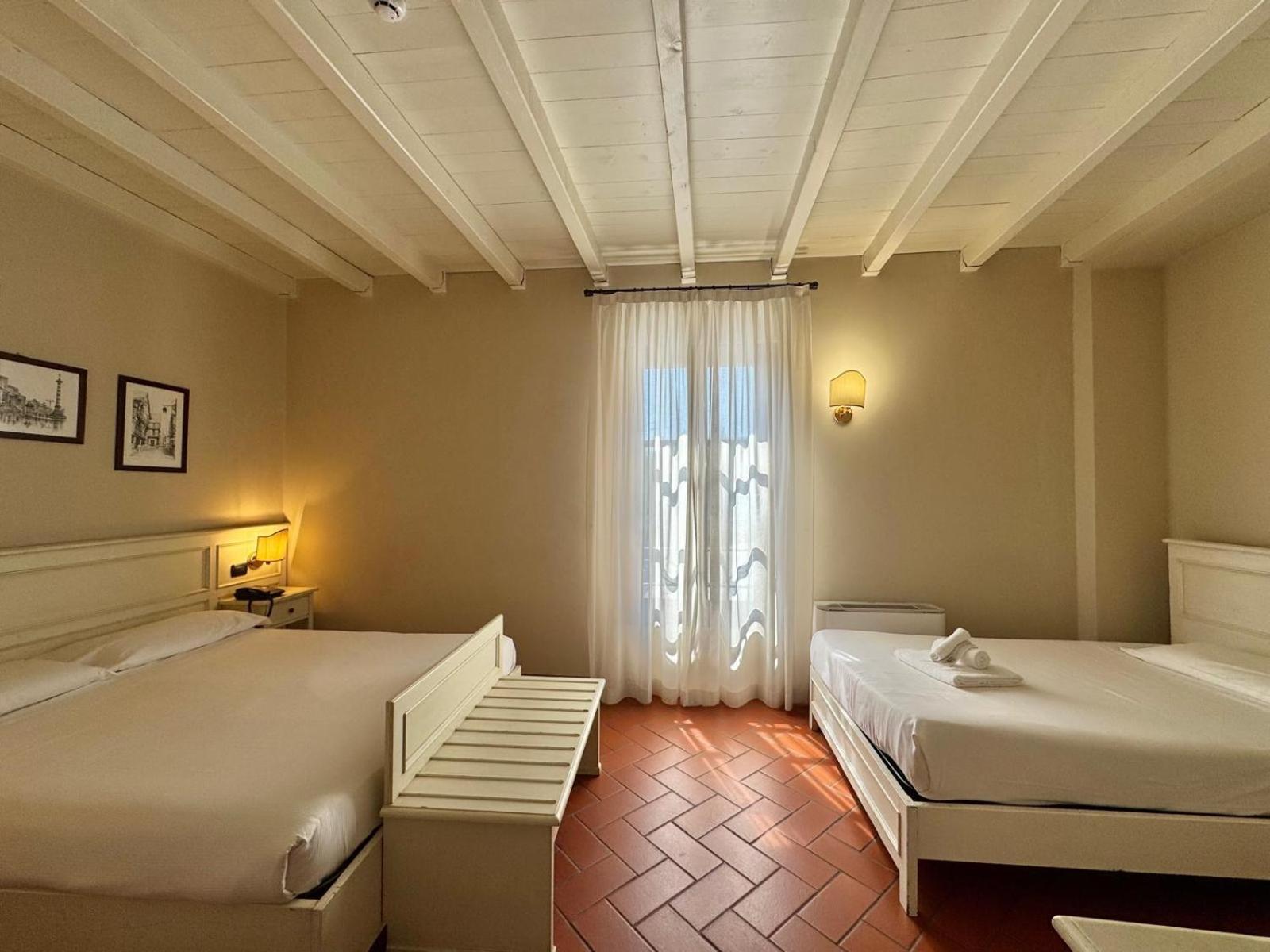 Hotel Il Gelso Pontevico ภายนอก รูปภาพ